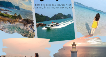 Tất tần tật kinh nghiệm du lịch Cô Tô từ Hà Nội